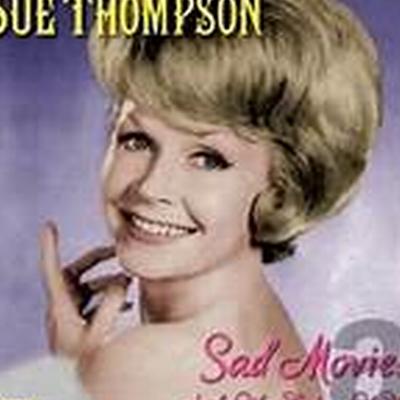 Sue Thompson